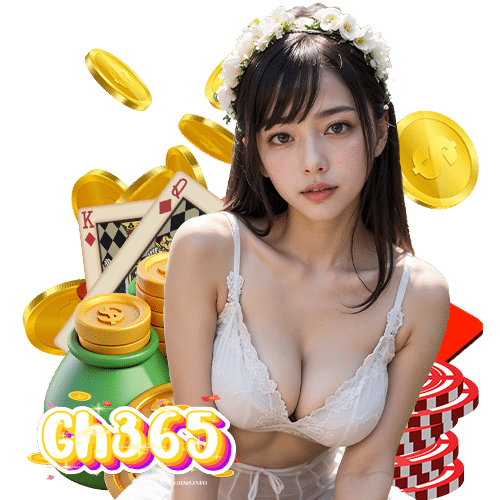 gh365 ไม่มีขั่นต่ำ